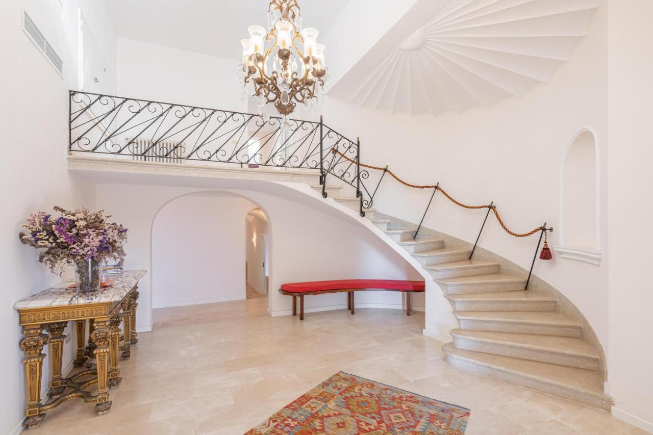 Villa Lumb Capdepera  Eksteriør bilde